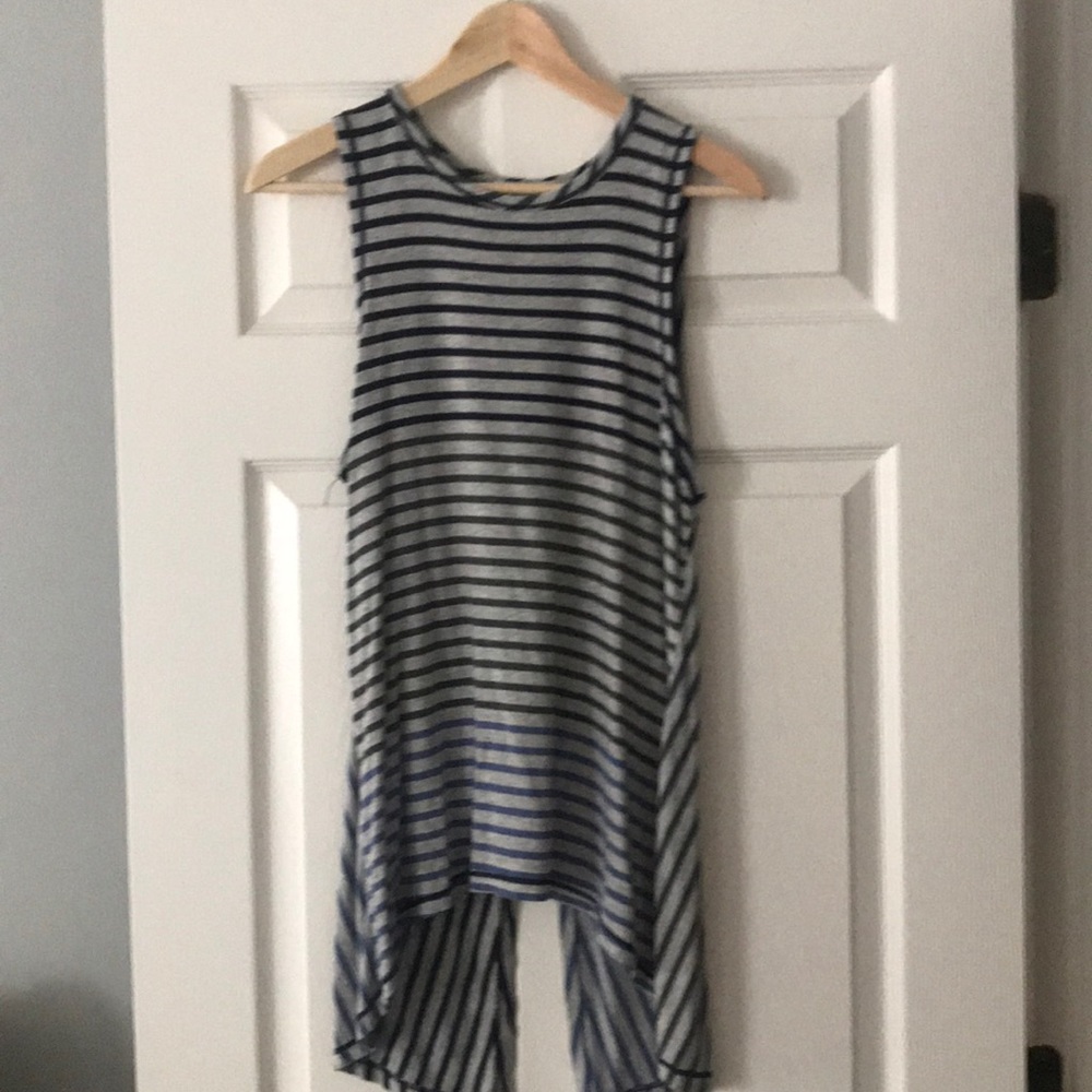 Fashion Tank top